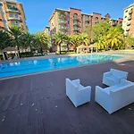 Spacious & Cozy 1-Bedroom Apartment, Sleeps 2-4